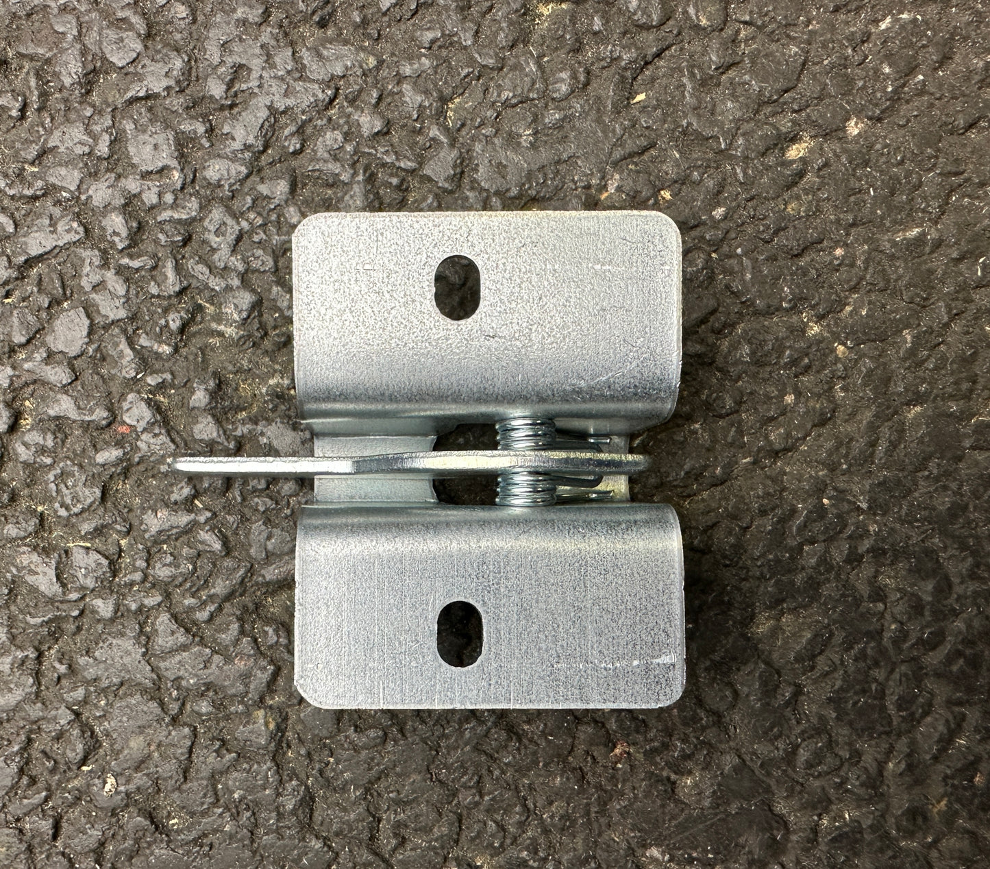 Bierzeltgarnituren Schnapper,Schnappverschluss/8mm/2er Set